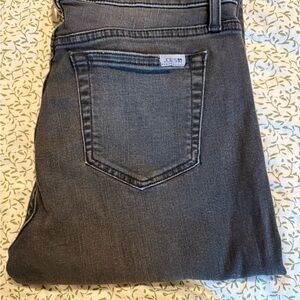 Joe's Jeans Women's Gray Denim